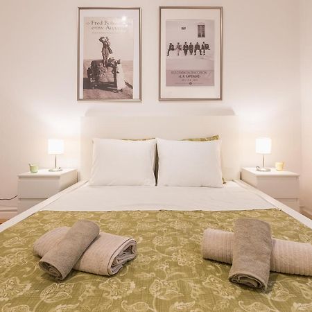 Apartment At Megaro Mousikis St Semi Basement 1Bed 2 Pers 아테네 외부 사진
